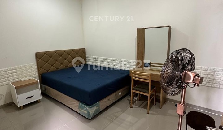 Good Residence Citra Garden BMW Cluster Westwood