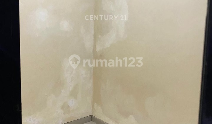 Hunian 2 Lantai Rahayu Residence One Gate System 2