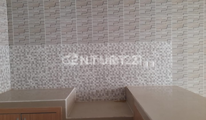 Hunian Baru dan Cantik Serang City Cluster Belleza 2