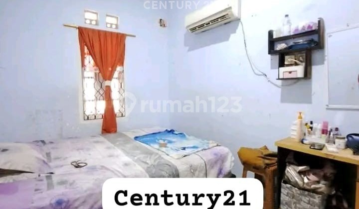 Good 2-Story Residence Bbs Cilegon Fine Negotiable 2