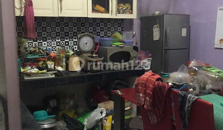 Hunian Minimalis Rahayu Residence One Gate System 2