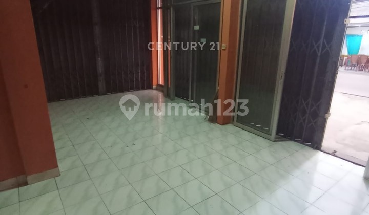 Good Shop House Suitable for Business New Hanger