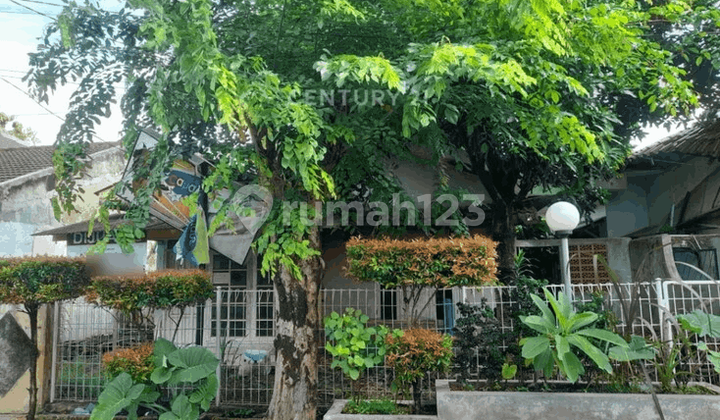 Griya Serdang Indah Residence Near Industrial Area Griya Serdang Indah Residence Near Industrial Area