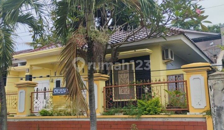 Hunian Semi Furnish Arga Bajapura Kawasan Industri