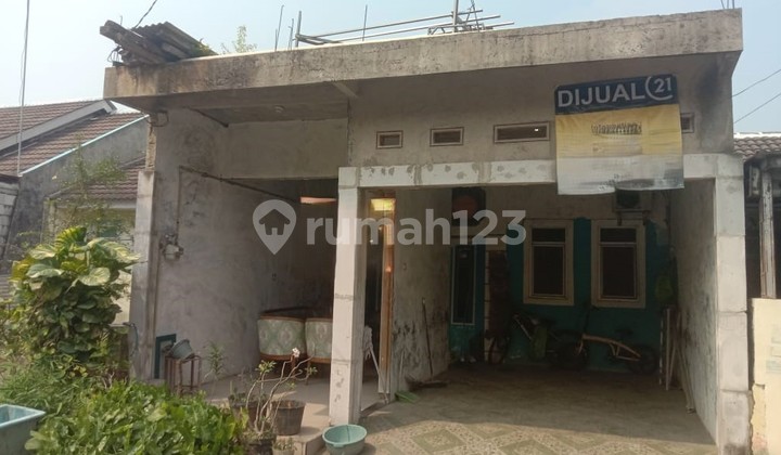 Hunian Minimalis Griya Asri Kramatwatu Nego Hunian Minimalis Griya Asri Kramatwatu Nego