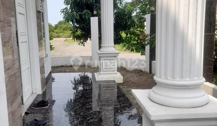 Hunian 2 Lantai Baru Perumahan Soul City 2