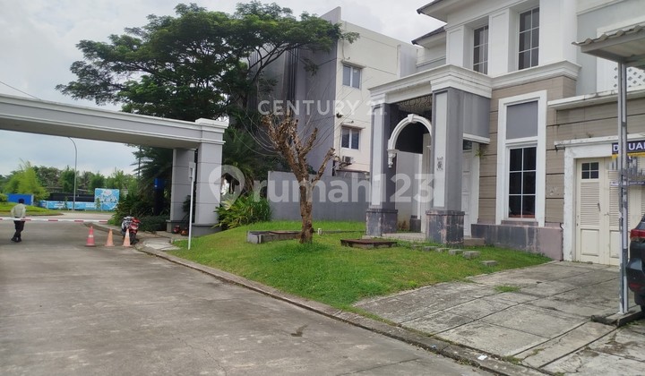 Hunian Bagus Citraland Puri Cluster Alcovy Hunian Bagus Citraland Puri Cluster Alcovy