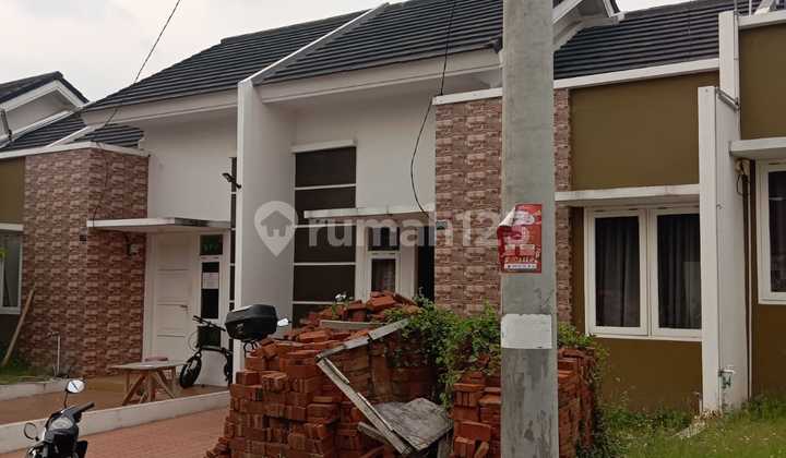 Residence Take Over Grand Sutera Citangkil Negotiable Residence Take Over Grand Sutera Citangkil Negotiable