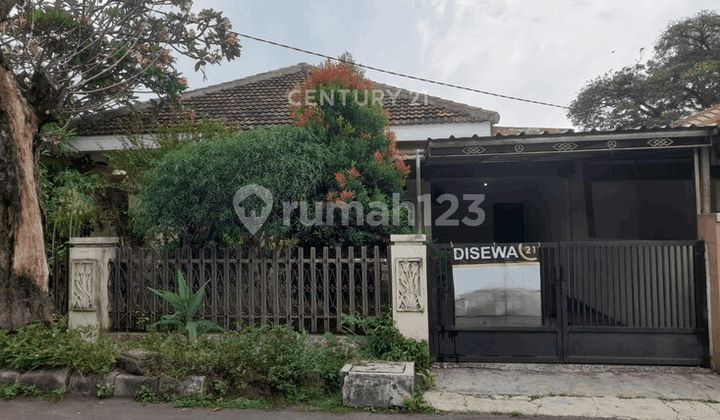 Good Ready-to-Occupy Residence Palm Hills, Melati Bintang Street