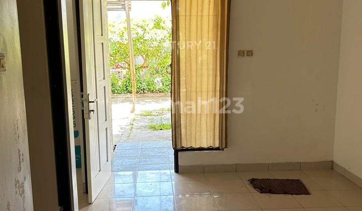 Hunian Bagus Villa Permata Hijau Cluster Emerald 2