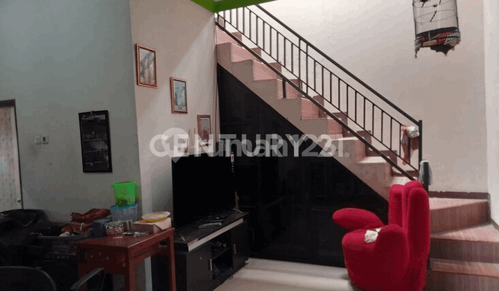 Hunian Plus 11 Kontrakan Kelapa Dua Promo Turun Harga 2