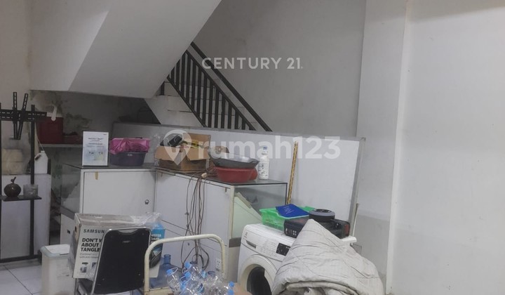 Ruko Jalan Utama Tripjamaksari Akses Tol 2