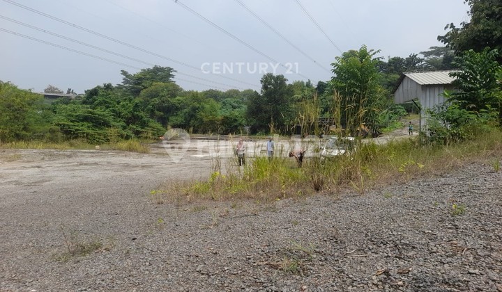 Tanah Jalan Syekh Nawawi Cipocok Negi Halus