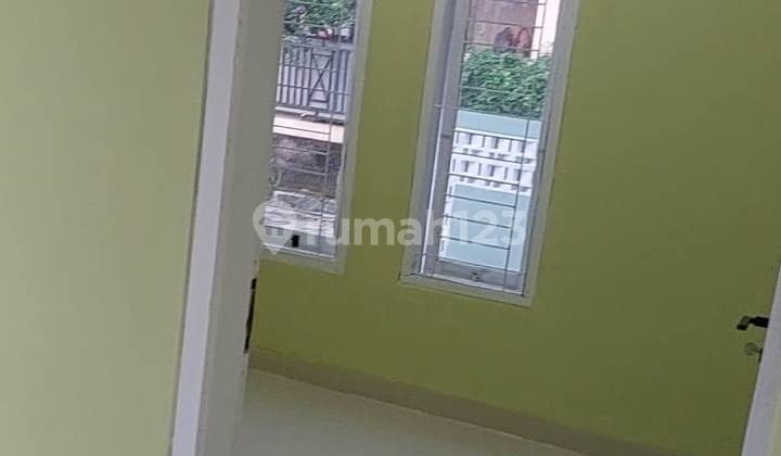 Hunian Dengan Lahan Luas Rahayu Residence 2