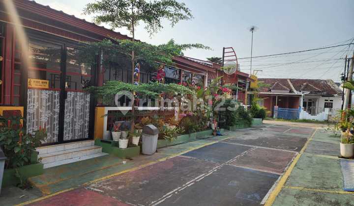 2 Front Unit Position Hook Taman Banten Lestari 2 Front Unit Position Hook Taman Banten Lestari