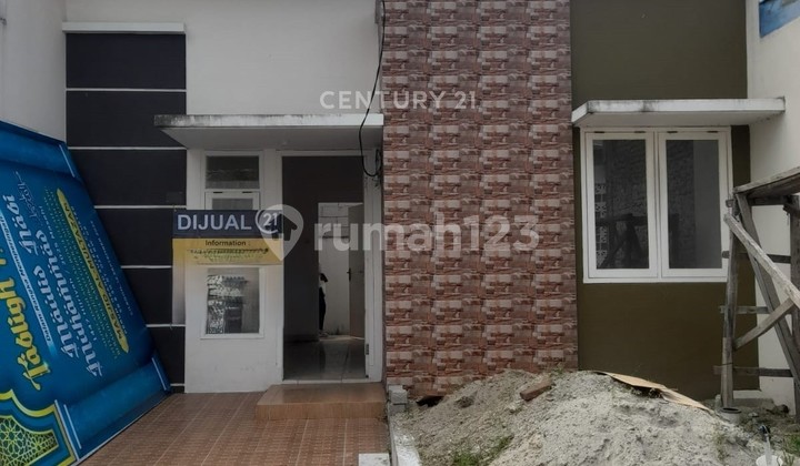 New Sutera Gardenia Citangkil Residence Negotiable Until Deal New Sutera Gardenia Citangkil Residence Negotiable Until Deal