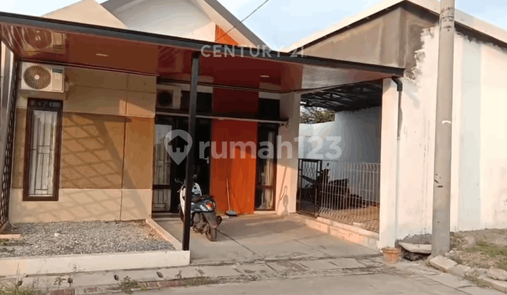 Hunian Take Over Hook Sepang Mountain Siap Ditempati Hunian Take Over Hook Sepang Mountain Siap Ditempati