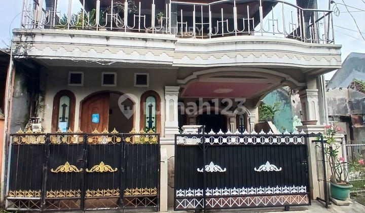 2-Storey Back-to-Back House in Perumnas, Negotiable 2-Storey Back-to-Back House in Perumnas, Negotiable