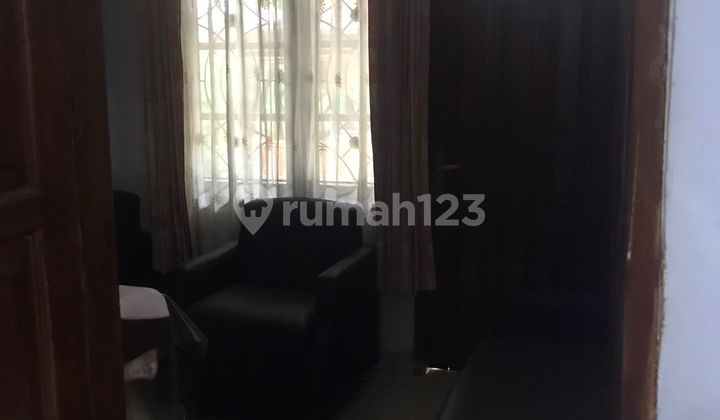 Hunian Plus Toko Lontar Dekat SMPN 13 Kota Serang 2