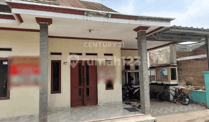 Hunian Link Curug Siap Ditempati Nego Sampai Deal