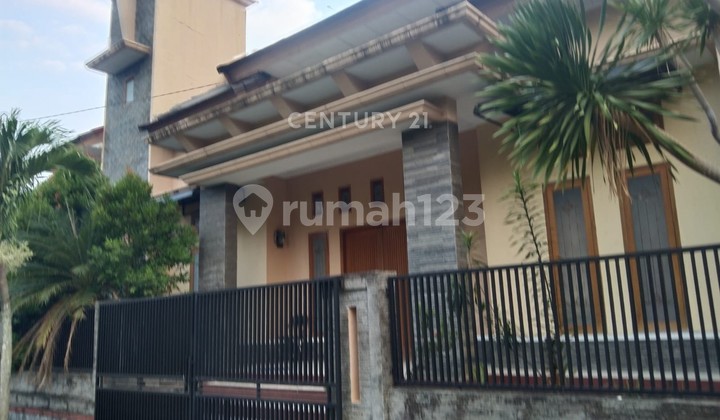 Hunian Bagus Siap Ditempati Graha Asri Serang 2