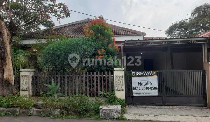 Okay Residence Near Palm Hills Estate Industrial Area