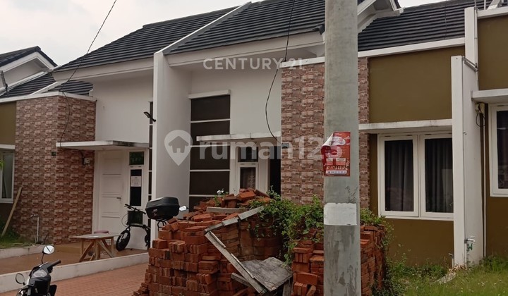 Take Over Grand Sutera Cilegon Residence Near Factory