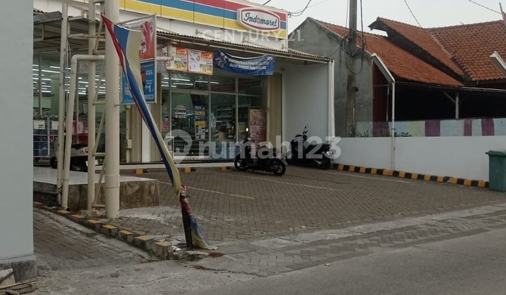 Ruko Jalan Sutami Citangkil Kawasan Industri Ruko Jalan Sutami Citangkil Kawasan Industri