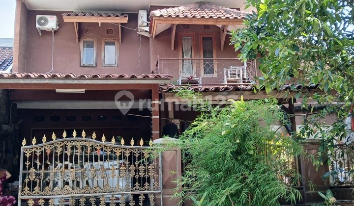 2-Story Residence Arga Bajapura Near Industrial Area 1