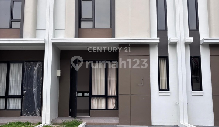 New Citraland Puri Beaumont Cluster Residence