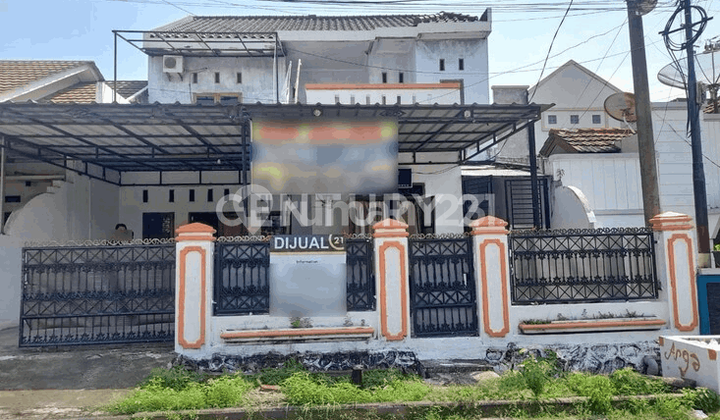 PROMO Hunian 2 Lantai Arga Bajapura TURUN HARGA