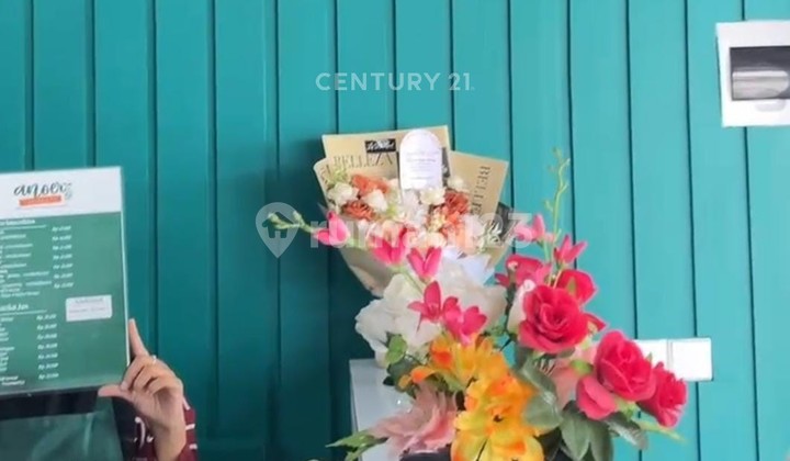 2-Story Shophouse Citraland Puri Cluster Belleza 2