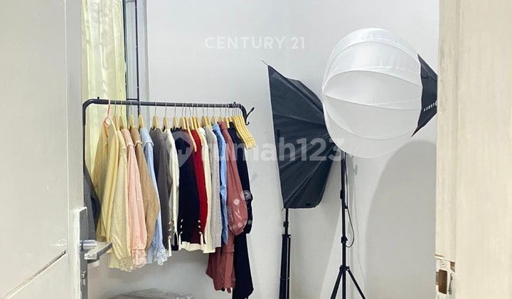 Hunian Bumi Rakata Asri Dekat Lingkar Selatan 2