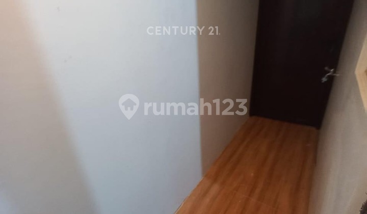 Citra Garden BMW Two-Story Residence with One Gate System