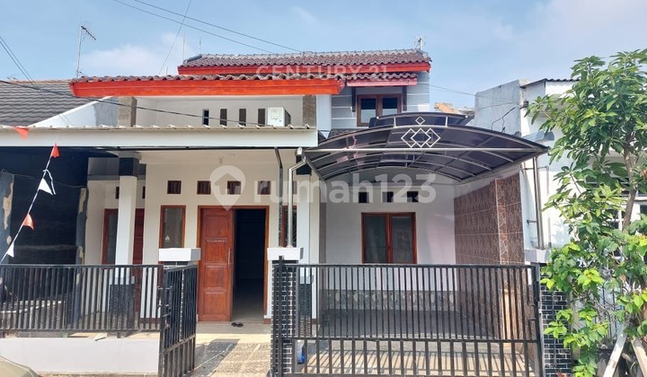 Good Residence Permata Serang Near Untirta Campus