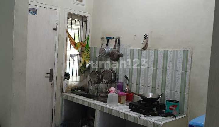 Hunian Minimalis Harga Miring Jerang Cilegon 2