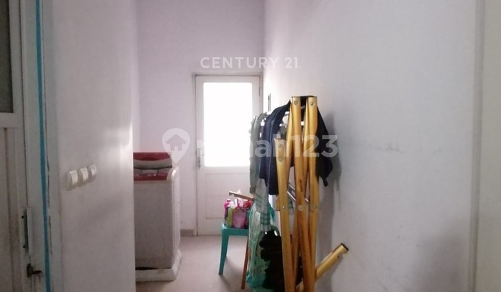 Di Jual Murah Hunian Bagus Serdang Residence Akses Tol 2