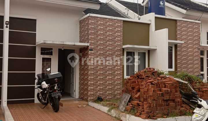 Residence Take Over Grand Sutera Citangkil Negotiable Residence Take Over Grand Sutera Citangkil Negotiable