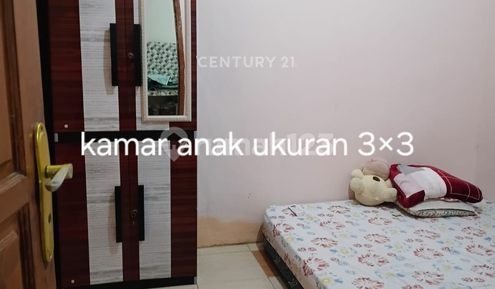 Hunian Bagus 2 Lantai Griya Mandiri Waringinkurung 2