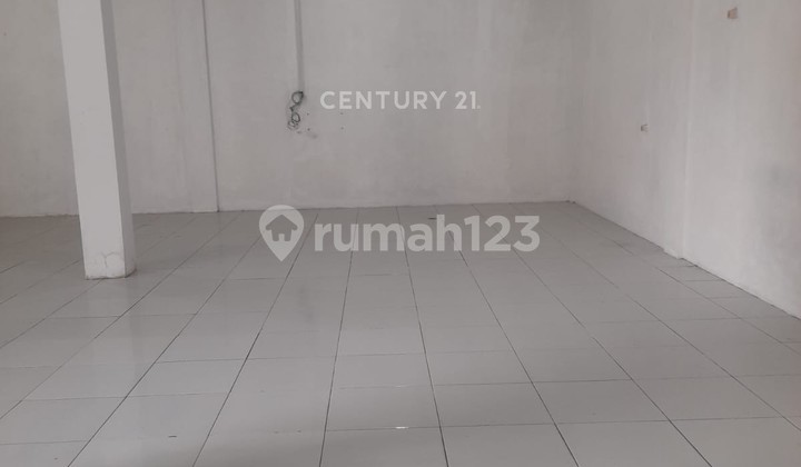 Ruko on Pegadingan Street, Kramatwatu, Suitable for Expedition 2