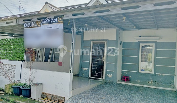 Take Over Great Residence at Elite Complex Cilegon Hills