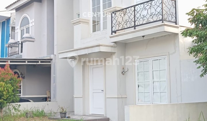 Excellent Residence Metro Cilegon Primadona Cluster Excellent Residence Metro Cilegon Primadona Cluster