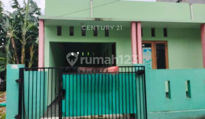 Hunian Plus Tanah Kavling Puri Raya Ciracas Hunian Plus Tanah Kavling Puri Raya Ciracas