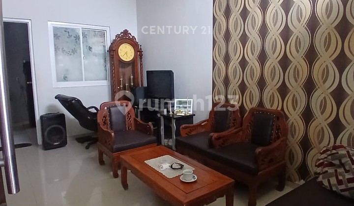 Hunian Bagus Green Serang Indah Dekat Pakupatan 2