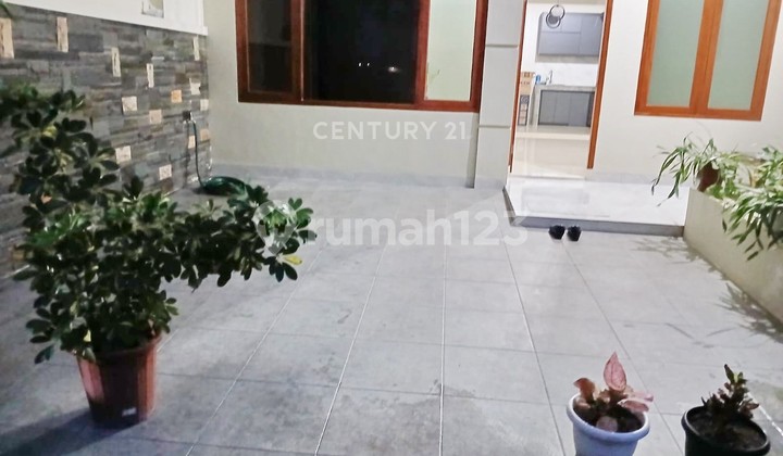 Good Residence Citra Garden BMW Block K Furnished