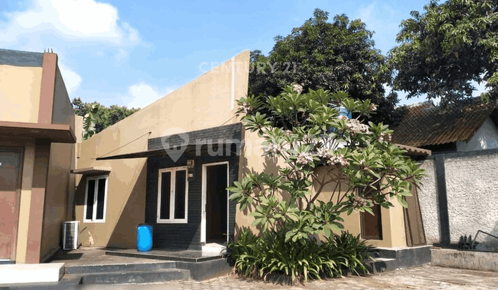 Land House with Staff Quarters Drastically Reduced Price