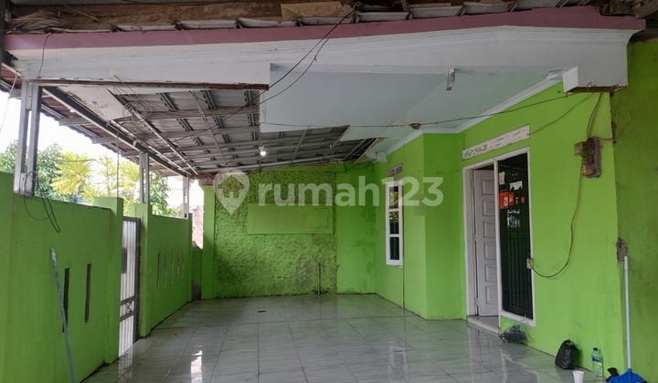 Hunian Taman Raya Cilegon Nego Sampai Deal 2