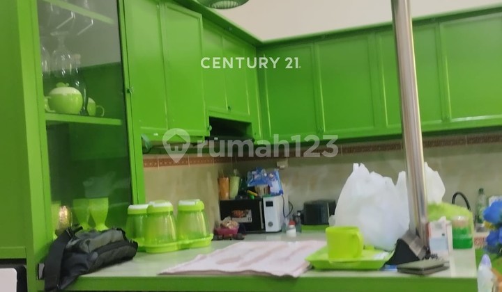 Hunian 2 Lantai Bagus Sekali Citra Garden Bmw 2