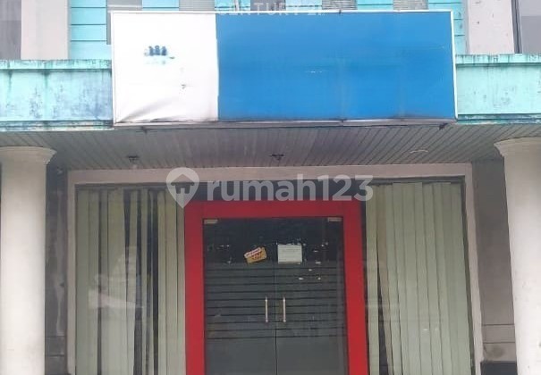 Ruko Jalan Veteran Serang Strategis Dekat Alun Alun Ruko Jalan Veteran Serang Strategis Dekat Alun Alun