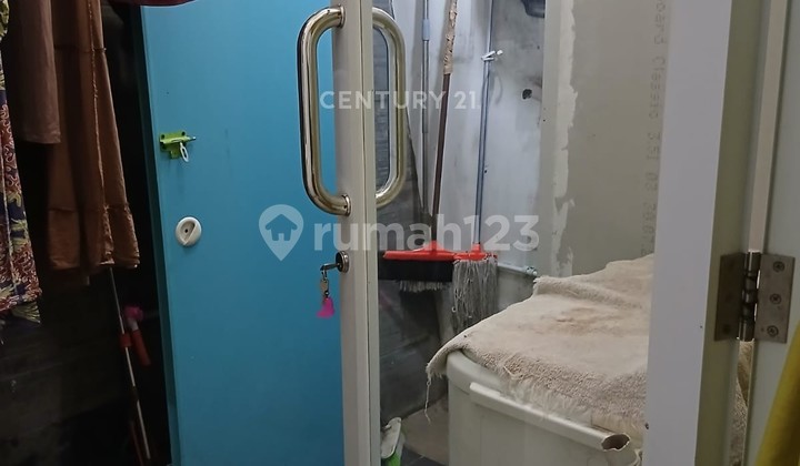 Hunian Bagus Cluster Queen Ciracas Nego Halus 2